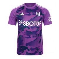 Echipament fotbal Fulham Emile Smith Rowe #32 Tricou Treilea 2024-25 maneca scurta